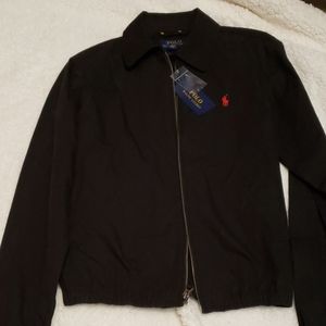 Ralph Lauren lightweight jacket